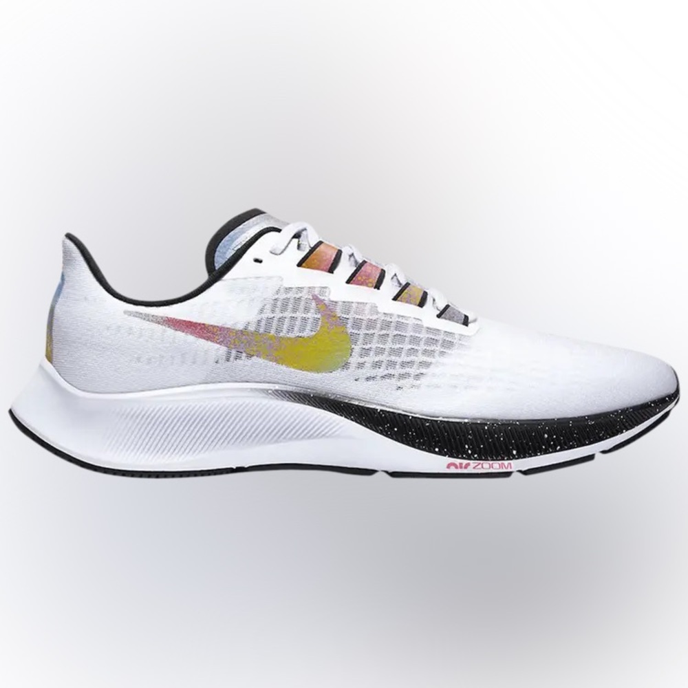 NIKE - Air Zoom Pegasus 37 Running Shoe - Men’s Size 9.5